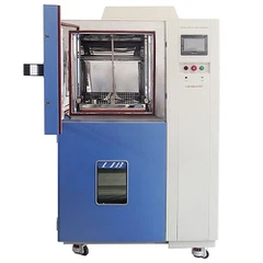 थर्मल तनाव कक्ष