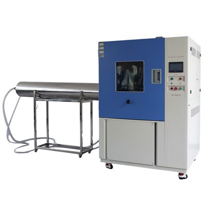 IPX5 IPX6 वॉटर जेटिंग टेस्ट चैंबर